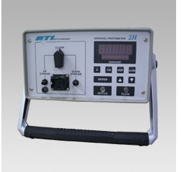 ATI TDA-2H 数字式光度计  ATII,ATI,TDA,2H,TDA,2H,数字式光度计,气溶胶光度计,过滤器检漏仪,PAO测试仪,过滤器扫描仪,DOP测试仪