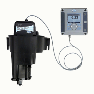 FilterTrak 660 sc 超低量程浊度仪 FilterTrak,660,sc,超低量程浊度仪